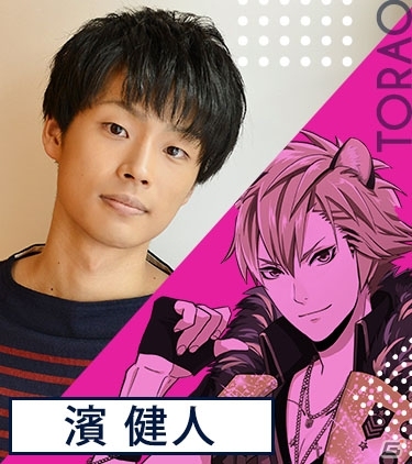 「アニドルカラーズ」2ndファンミーティングがお台場にて4月7日に開催決定！の画像5