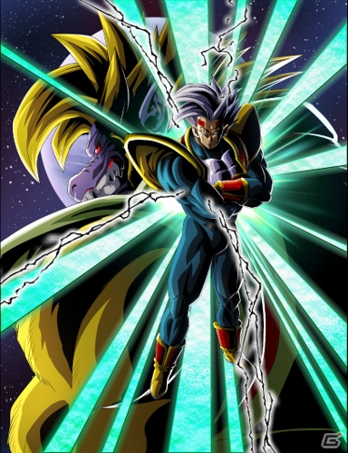 ドラゴンボールZ ドッカンバトル」4周年記念イベント第2弾が開催