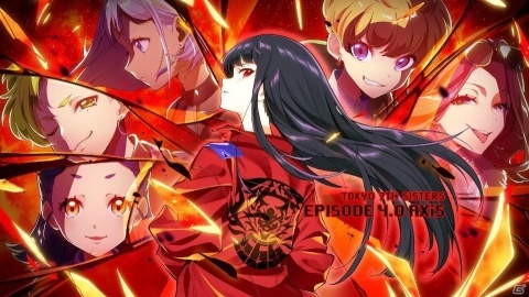「Tokyo 7th シスターズ」5周年を記念したMVトレイラーで「EPISODE 4.0 AXiS」の情報が解禁！の画像1