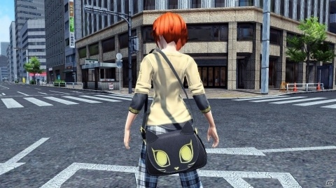 「ファンタシースターオンライン2」ホワイトデーイベント＆ACスクラッチが配信！「PSZERO」コラボ第3弾もの画像107