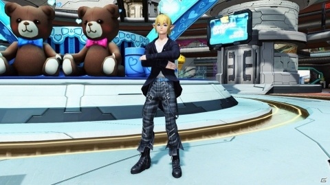 「ファンタシースターオンライン2」ホワイトデーイベント＆ACスクラッチが配信！「PSZERO」コラボ第3弾もの画像25