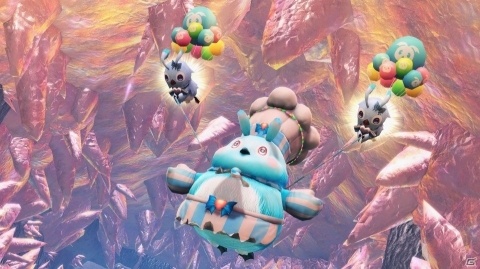 「ファンタシースターオンライン2」ホワイトデーイベント＆ACスクラッチが配信！「PSZERO」コラボ第3弾もの画像36