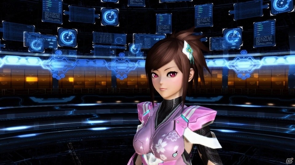 「ファンタシースターオンライン2」ホワイトデーイベント＆ACスクラッチが配信！「PSZERO」コラボ第3弾もの画像108