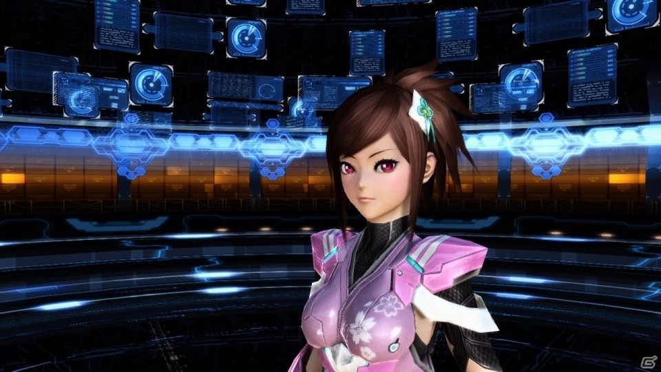 「ファンタシースターオンライン2」ホワイトデーイベント＆ACスクラッチが配信！「PSZERO」コラボ第3弾もの画像109