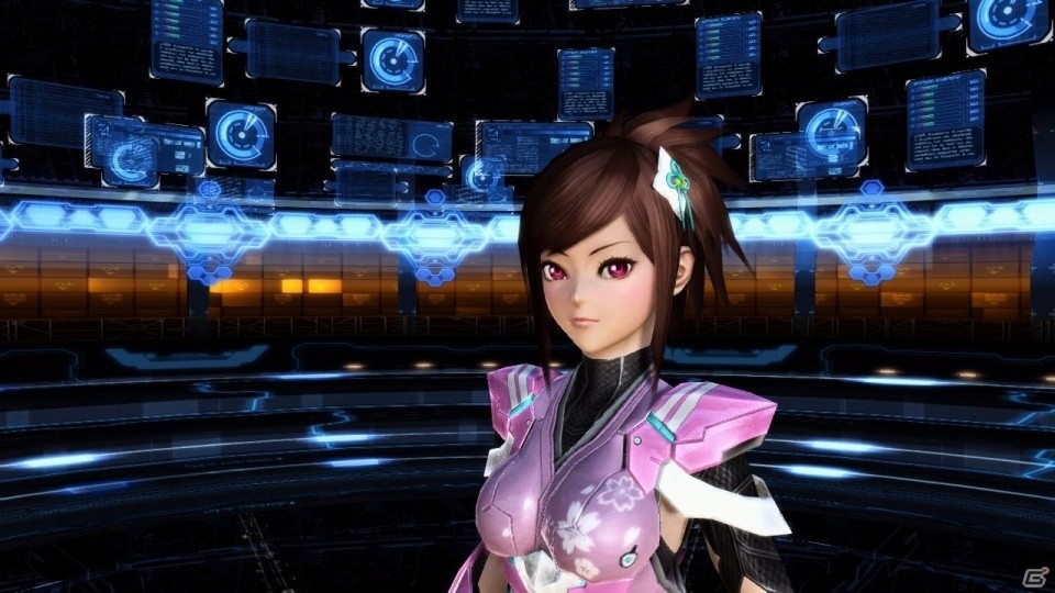 「ファンタシースターオンライン2」ホワイトデーイベント＆ACスクラッチが配信！「PSZERO」コラボ第3弾もの画像110