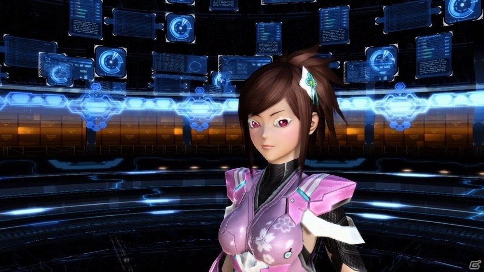 「ファンタシースターオンライン2」ホワイトデーイベント＆ACスクラッチが配信！「PSZERO」コラボ第3弾もの画像111