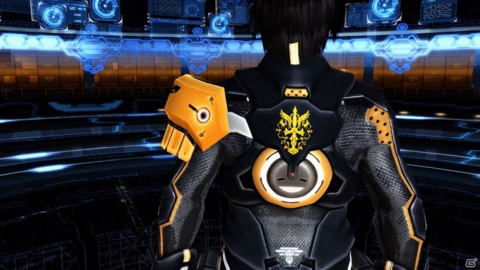 「ファンタシースターオンライン2」ホワイトデーイベント＆ACスクラッチが配信！「PSZERO」コラボ第3弾もの画像112