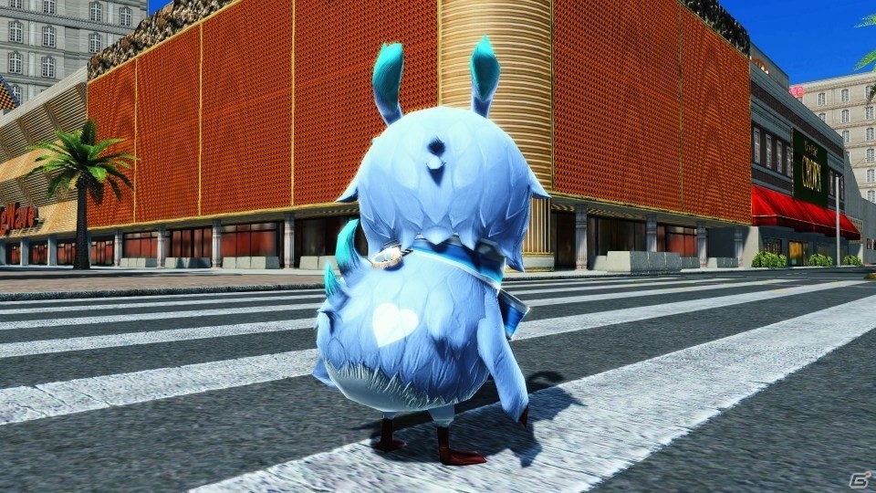 「ファンタシースターオンライン2」ホワイトデーイベント＆ACスクラッチが配信！「PSZERO」コラボ第3弾もの画像13