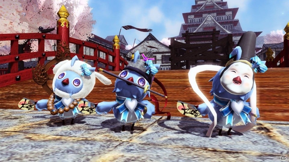 「ファンタシースターオンライン2」ホワイトデーイベント＆ACスクラッチが配信！「PSZERO」コラボ第3弾もの画像16