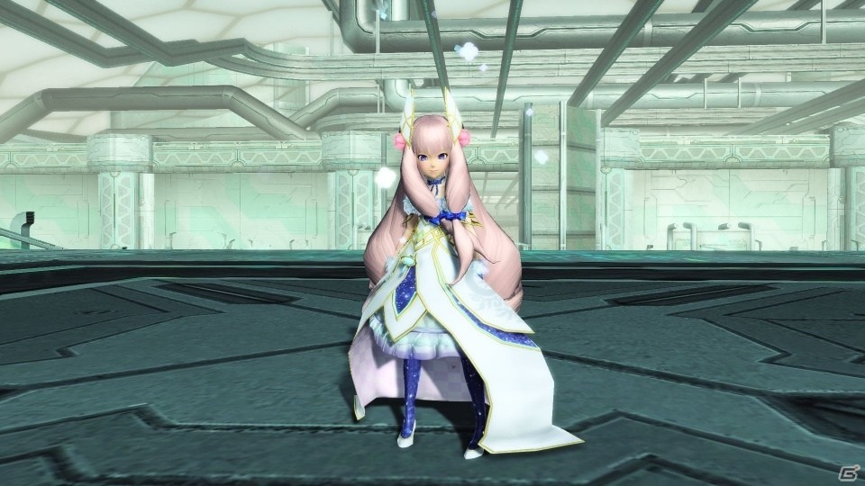 「ファンタシースターオンライン2」ホワイトデーイベント＆ACスクラッチが配信！「PSZERO」コラボ第3弾もの画像28