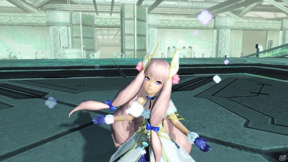 「ファンタシースターオンライン2」ホワイトデーイベント＆ACスクラッチが配信！「PSZERO」コラボ第3弾もの画像29