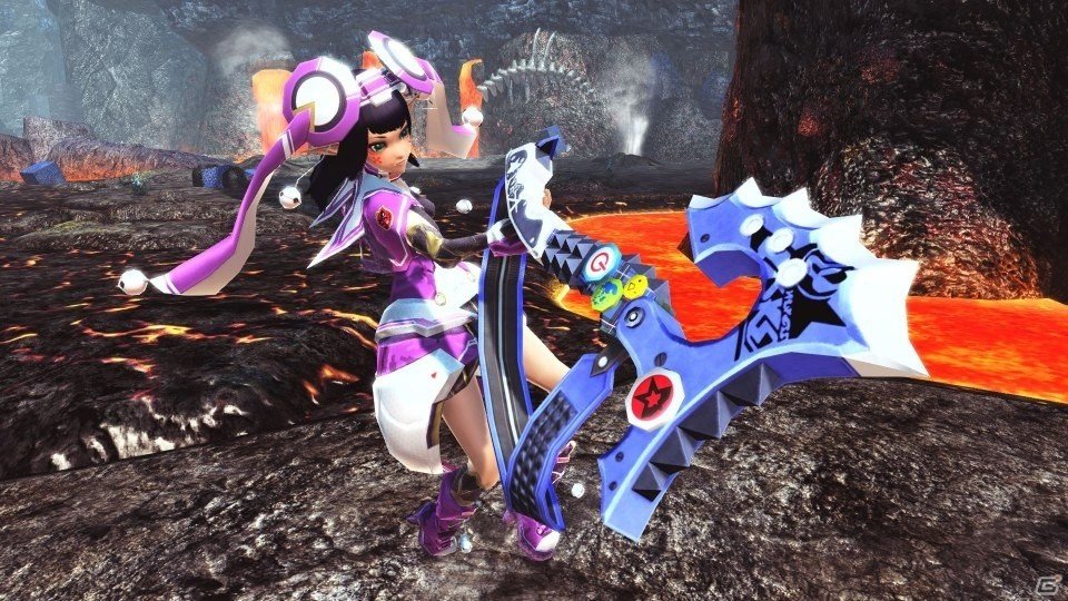 「ファンタシースターオンライン2」ホワイトデーイベント＆ACスクラッチが配信！「PSZERO」コラボ第3弾もの画像30