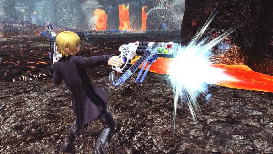 「ファンタシースターオンライン2」ホワイトデーイベント＆ACスクラッチが配信！「PSZERO」コラボ第3弾もの画像31