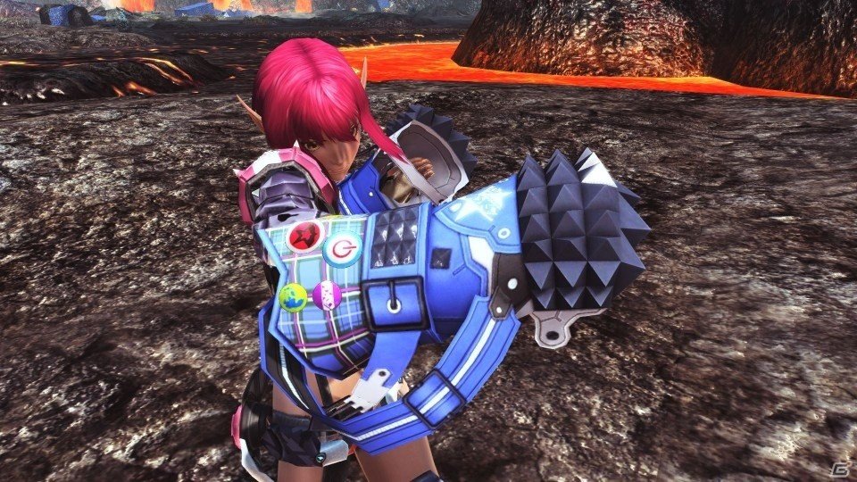 「ファンタシースターオンライン2」ホワイトデーイベント＆ACスクラッチが配信！「PSZERO」コラボ第3弾もの画像32