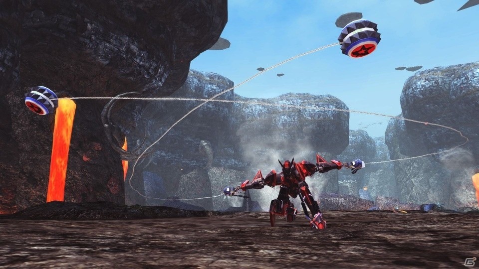 「ファンタシースターオンライン2」ホワイトデーイベント＆ACスクラッチが配信！「PSZERO」コラボ第3弾もの画像33