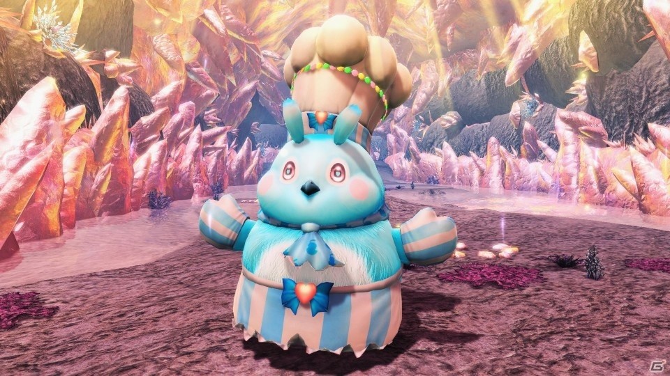 「ファンタシースターオンライン2」ホワイトデーイベント＆ACスクラッチが配信！「PSZERO」コラボ第3弾もの画像34