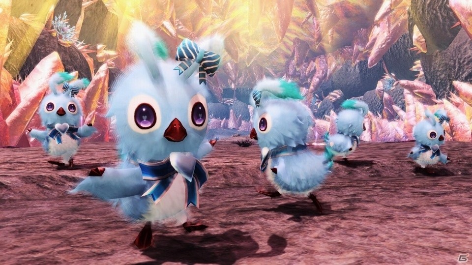 「ファンタシースターオンライン2」ホワイトデーイベント＆ACスクラッチが配信！「PSZERO」コラボ第3弾もの画像38