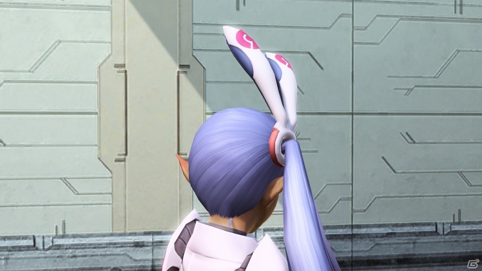 「ファンタシースターオンライン2」ホワイトデーイベント＆ACスクラッチが配信！「PSZERO」コラボ第3弾もの画像47