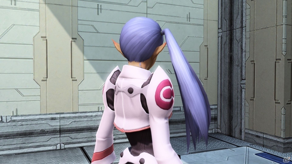 「ファンタシースターオンライン2」ホワイトデーイベント＆ACスクラッチが配信！「PSZERO」コラボ第3弾もの画像49