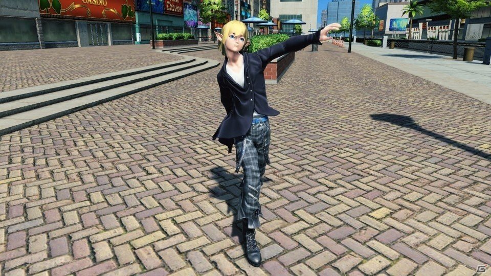 「ファンタシースターオンライン2」ホワイトデーイベント＆ACスクラッチが配信！「PSZERO」コラボ第3弾もの画像57