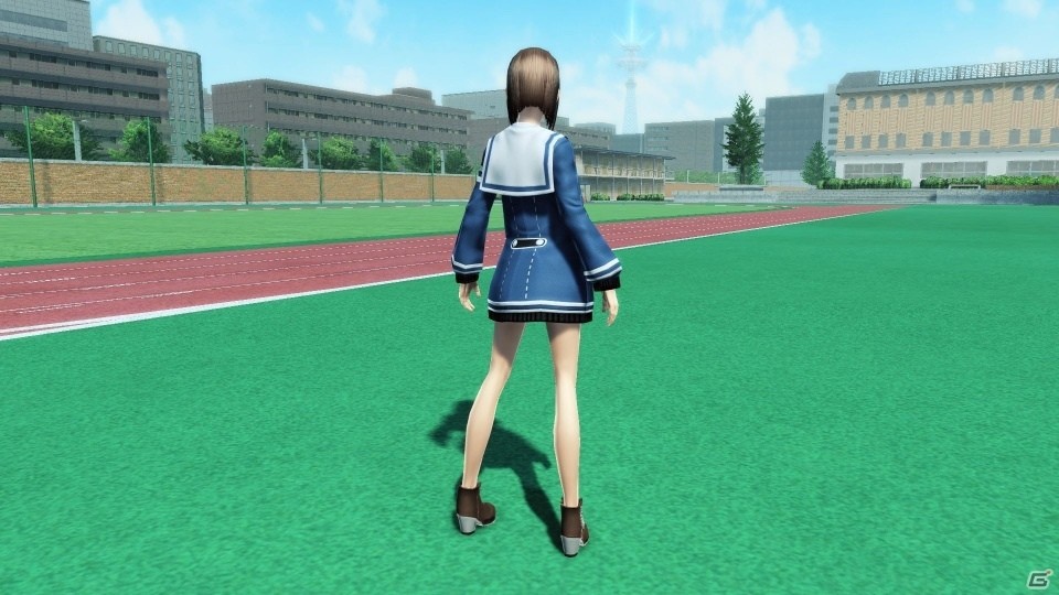 「ファンタシースターオンライン2」ホワイトデーイベント＆ACスクラッチが配信！「PSZERO」コラボ第3弾もの画像63