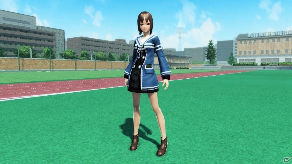 「ファンタシースターオンライン2」ホワイトデーイベント＆ACスクラッチが配信！「PSZERO」コラボ第3弾もの画像64