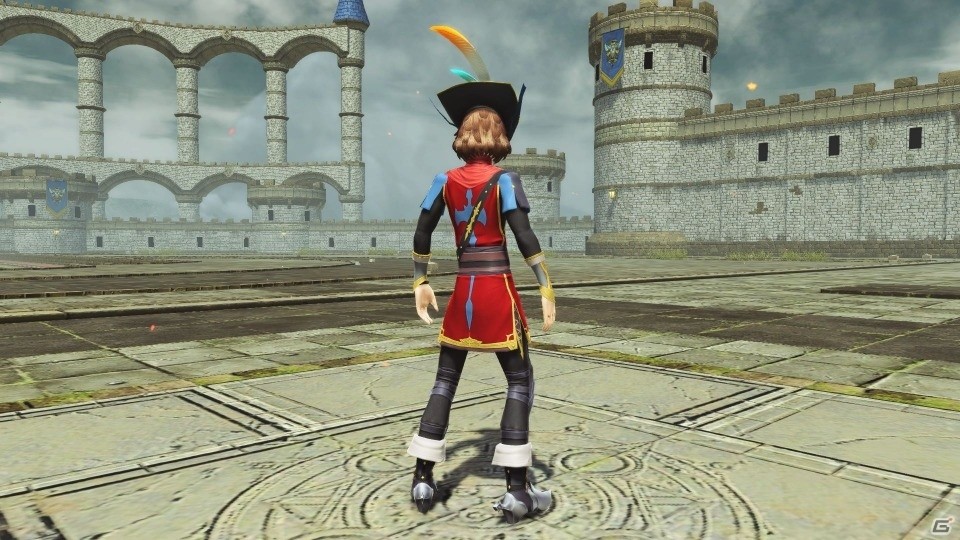 「ファンタシースターオンライン2」ホワイトデーイベント＆ACスクラッチが配信！「PSZERO」コラボ第3弾もの画像65