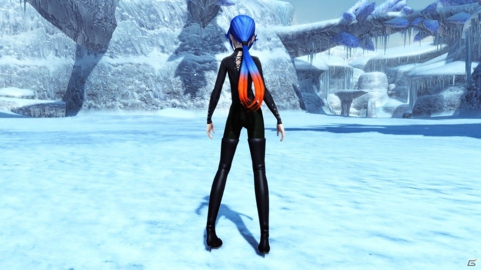 「ファンタシースターオンライン2」ホワイトデーイベント＆ACスクラッチが配信！「PSZERO」コラボ第3弾もの画像71
