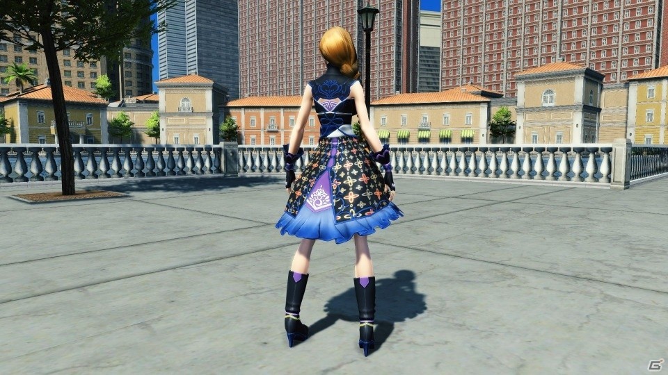 「ファンタシースターオンライン2」ホワイトデーイベント＆ACスクラッチが配信！「PSZERO」コラボ第3弾もの画像73
