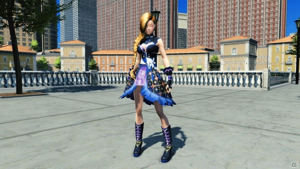 「ファンタシースターオンライン2」ホワイトデーイベント＆ACスクラッチが配信！「PSZERO」コラボ第3弾もの画像74