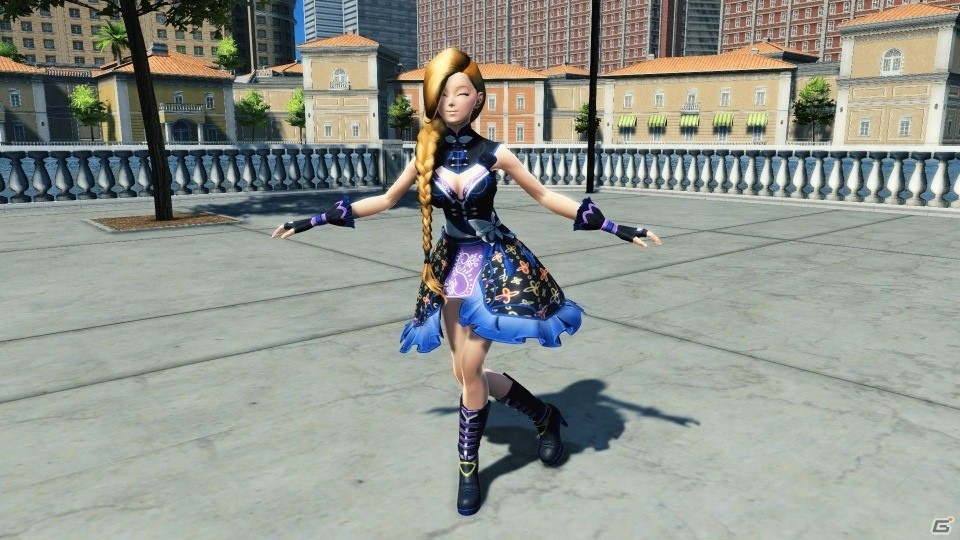 「ファンタシースターオンライン2」ホワイトデーイベント＆ACスクラッチが配信！「PSZERO」コラボ第3弾もの画像75
