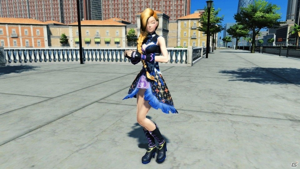 「ファンタシースターオンライン2」ホワイトデーイベント＆ACスクラッチが配信！「PSZERO」コラボ第3弾もの画像76