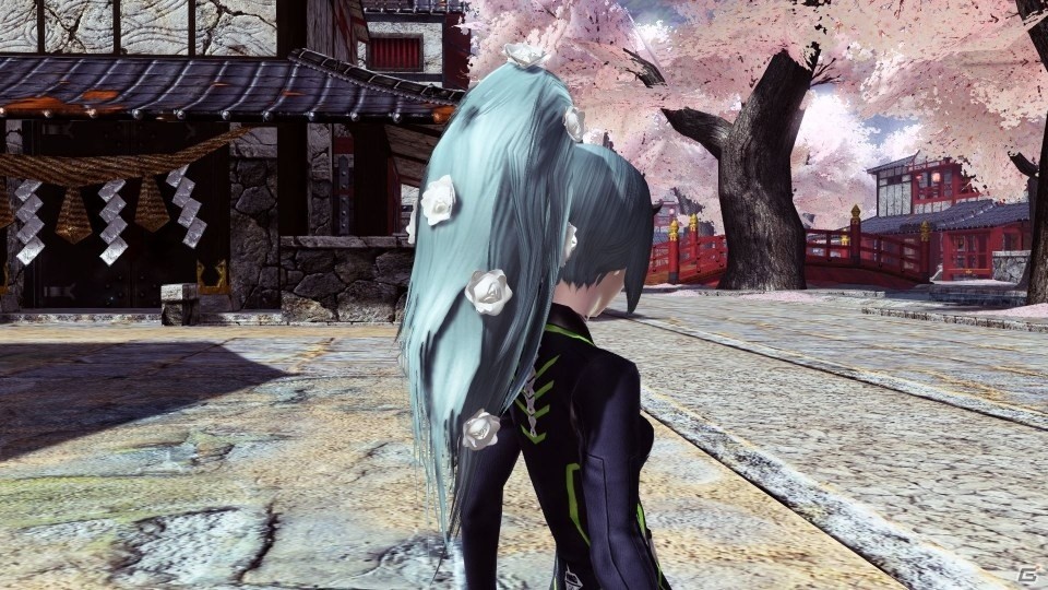 「ファンタシースターオンライン2」ホワイトデーイベント＆ACスクラッチが配信！「PSZERO」コラボ第3弾もの画像83