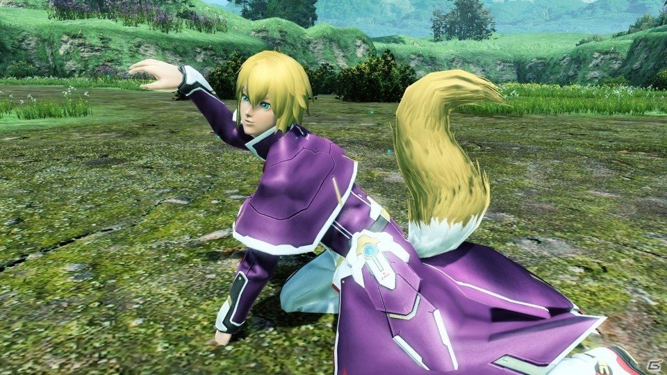 「ファンタシースターオンライン2」ホワイトデーイベント＆ACスクラッチが配信！「PSZERO」コラボ第3弾もの画像84