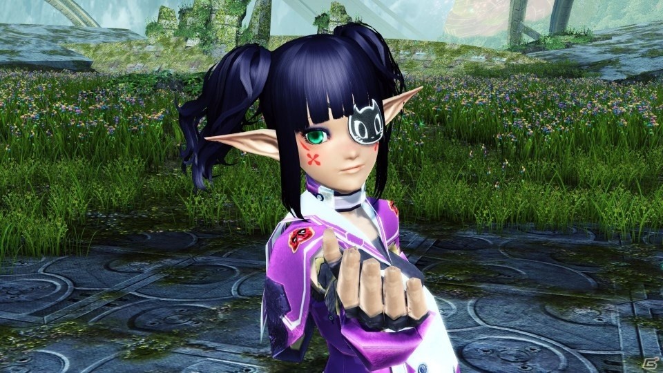 「ファンタシースターオンライン2」ホワイトデーイベント＆ACスクラッチが配信！「PSZERO」コラボ第3弾もの画像85