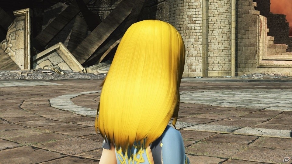 「ファンタシースターオンライン2」ホワイトデーイベント＆ACスクラッチが配信！「PSZERO」コラボ第3弾もの画像91