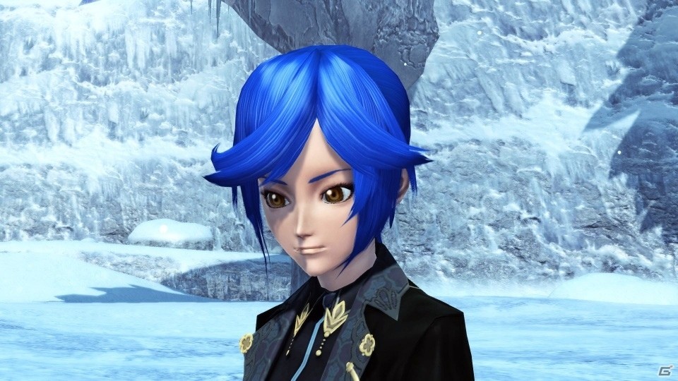 「ファンタシースターオンライン2」ホワイトデーイベント＆ACスクラッチが配信！「PSZERO」コラボ第3弾もの画像94