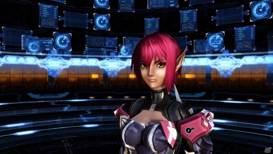 「ファンタシースターオンライン2」ホワイトデーイベント＆ACスクラッチが配信！「PSZERO」コラボ第3弾もの画像95