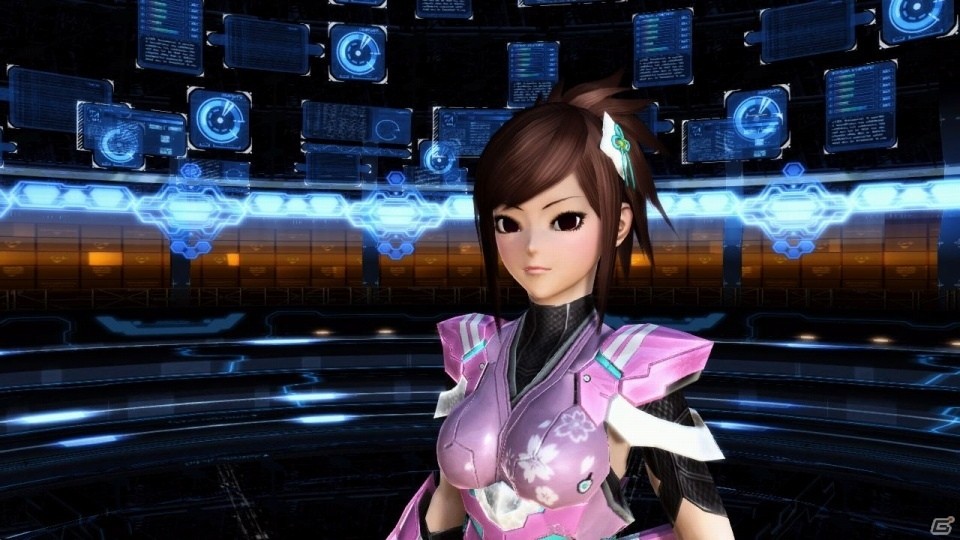 「ファンタシースターオンライン2」ホワイトデーイベント＆ACスクラッチが配信！「PSZERO」コラボ第3弾もの画像96