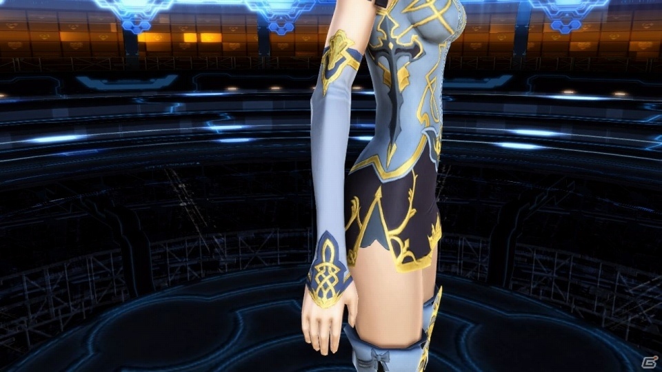 「ファンタシースターオンライン2」ホワイトデーイベント＆ACスクラッチが配信！「PSZERO」コラボ第3弾もの画像97