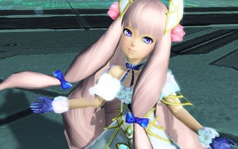 「ファンタシースターオンライン2」ホワイトデーイベント＆ACスクラッチが配信！「PSZERO」コラボ第3弾も