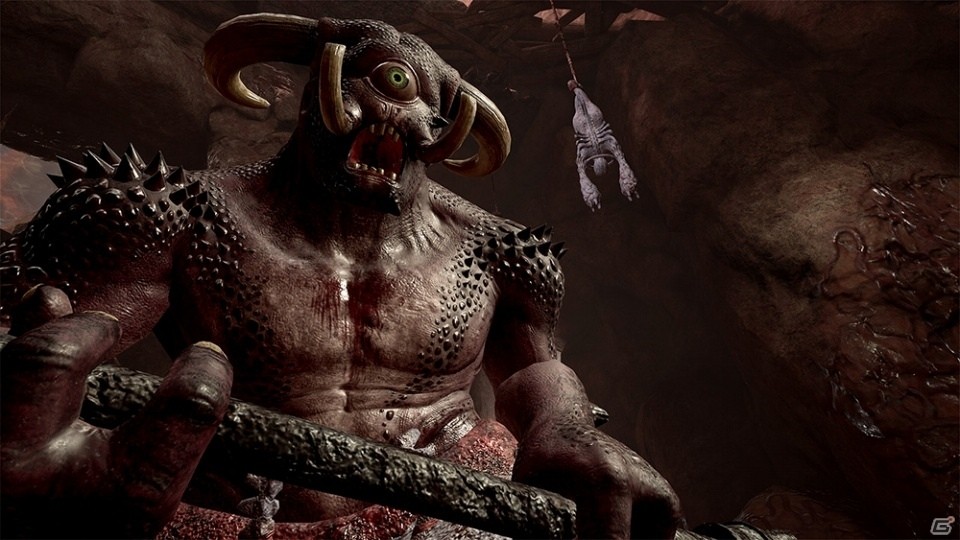 巨人と戦う体験型VRアクションゲーム「TITAN SLAYER II」パッケージ版がSteamにて配信開始！の画像2