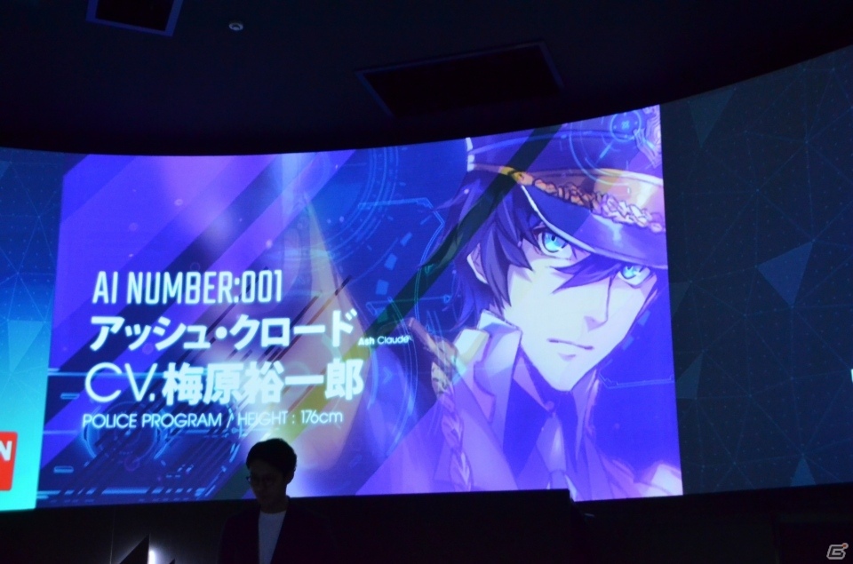 AIを活用したデジタルカードゲーム「ゼノンザード」は2019年夏に配信！世界観や出演声優などが公開された発表会レポートの画像11