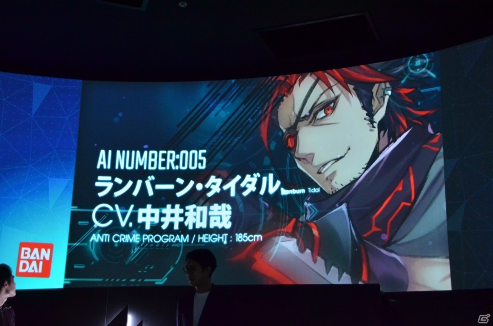 AIを活用したデジタルカードゲーム「ゼノンザード」は2019年夏に配信！世界観や出演声優などが公開された発表会レポートの画像19