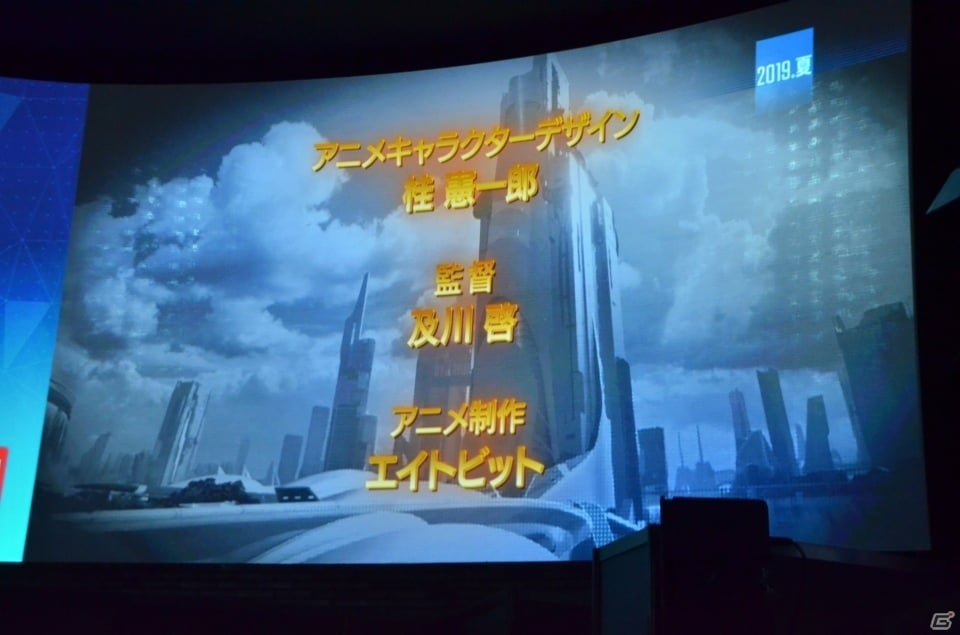AIを活用したデジタルカードゲーム「ゼノンザード」は2019年夏に配信！世界観や出演声優などが公開された発表会レポートの画像30