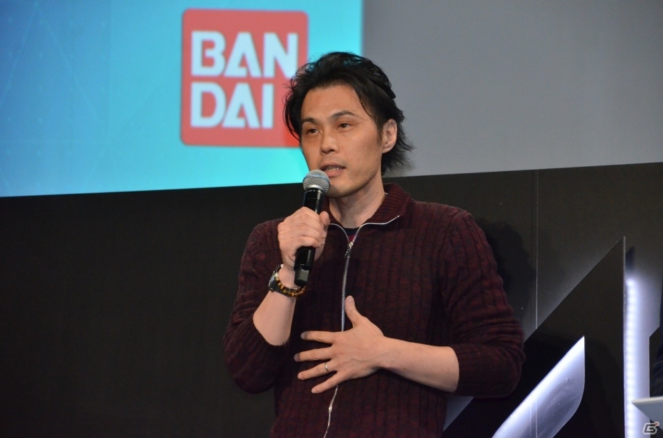 AIを活用したデジタルカードゲーム「ゼノンザード」は2019年夏に配信！世界観や出演声優などが公開された発表会レポートの画像5