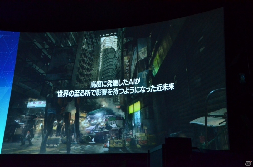 AIを活用したデジタルカードゲーム「ゼノンザード」は2019年夏に配信！世界観や出演声優などが公開された発表会レポートの画像6