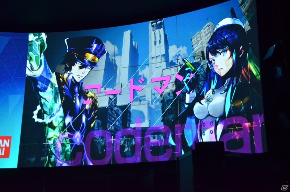 AIを活用したデジタルカードゲーム「ゼノンザード」は2019年夏に配信！世界観や出演声優などが公開された発表会レポートの画像8