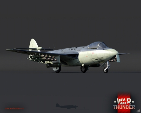 「War Thunder」次期大型アップデート1.87が発表！地上車両にランクVII追加で戦いは現代戦へ突入の画像3