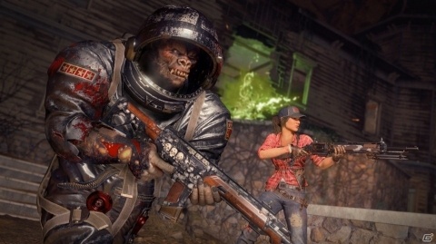 「CoD BO4」追加コンテンツ「Operation Grand Heist」が配信開始！スペシャリスト「Outrider」が追加の画像6
